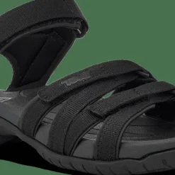 Teva Women's Tirra Black/Black
