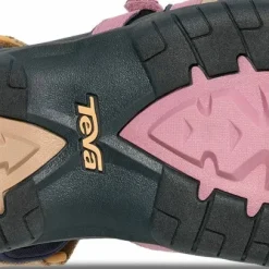 Teva Women's Tirra Root Light Multi