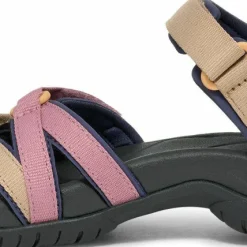Teva Women's Tirra Root Light Multi