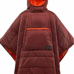 Therm-a-Rest Honcho Poncho Mars Red