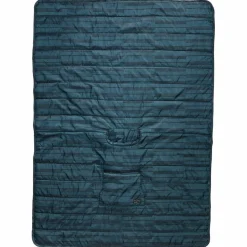 Therm-a-Rest Honcho Poncho Blue Print