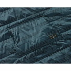 Therm-a-Rest Honcho Poncho Blue Print