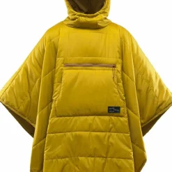 Therm-a-Rest Honcho Poncho Wheat