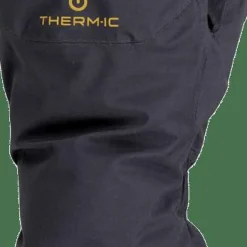 Therm-ic Cover 3D3L Black