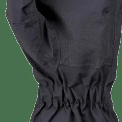Therm-ic Cover 3D3L Black