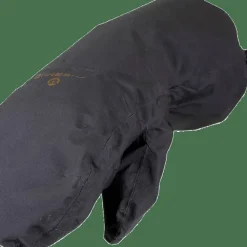 Therm-ic Cover 3D3L Black
