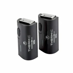 Therm-ic C-Pack 1300 Black