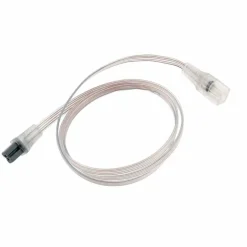 Therm-ic Extension Cord 80cm (1 pair) Black
