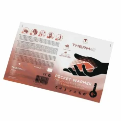 Therm-ic Pocket Warmer 5-pack Nocolour