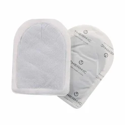 Therm-ic Toe Warmers Nocolour