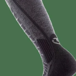 Therm-ic Ultra Warm Comfort Sock S.E.T. Black/Grey
