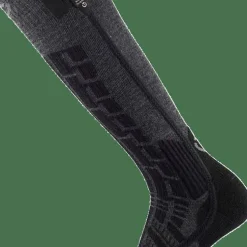 Therm-ic Ultra Warm Comfort Sock S.E.T. Black/Grey