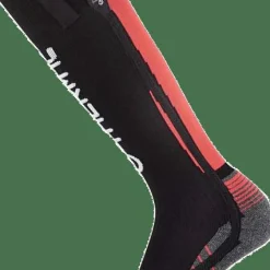 Therm-ic Ultra Warm Nordic Sock S.E.T Black