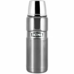 Thermos Stainless King Graphite Grey