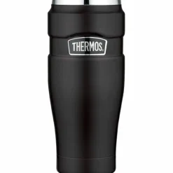 Thermos Tumbler King 0,5L Matt Black