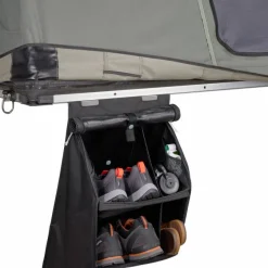Thule Rooftop Tent Organizer Black