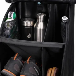 Thule Rooftop Tent Organizer Black