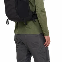 Thule AllTrail Hydration 22L Black