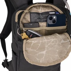 Thule AllTrail Hydration 10L Black