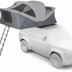 Thule Approach 2 L Ashland Grey