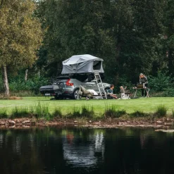 Thule Approach 2 L Ashland Grey