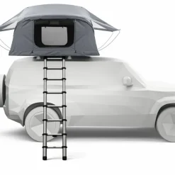 Thule Approach 2 L Ashland Grey