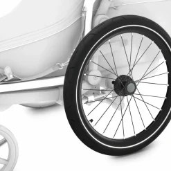 Thule Chariot Cab Dark Slate