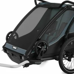 Thule Chariot Cab Dark Slate