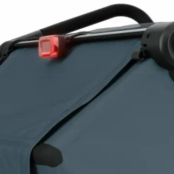 Thule Chariot Cab Dark Slate