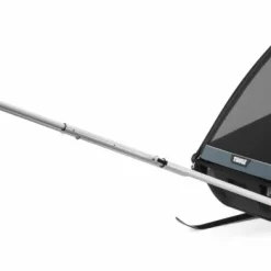 Thule Chariot Cab Dark Slate