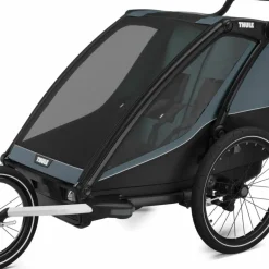 Thule Chariot Cab Dark Slate