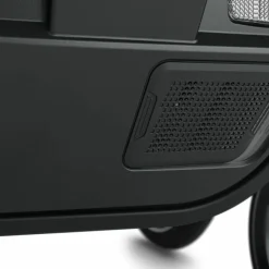 Thule Chariot Cab Dark Slate