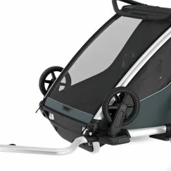 Thule Chariot Cross 2 Double Dark Slate