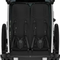 Thule Chariot Cross 2 Double Dark Slate