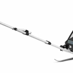 Thule Chariot Cross 2 Double Dark Slate