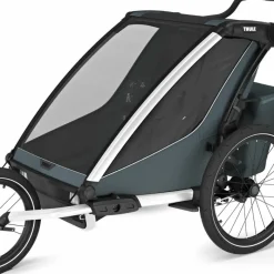 Thule Chariot Cross 2 Double Dark Slate