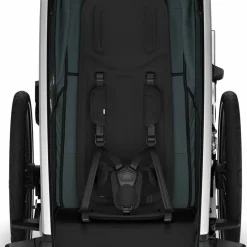 Thule Chariot Cross 2 Single Dark Slate