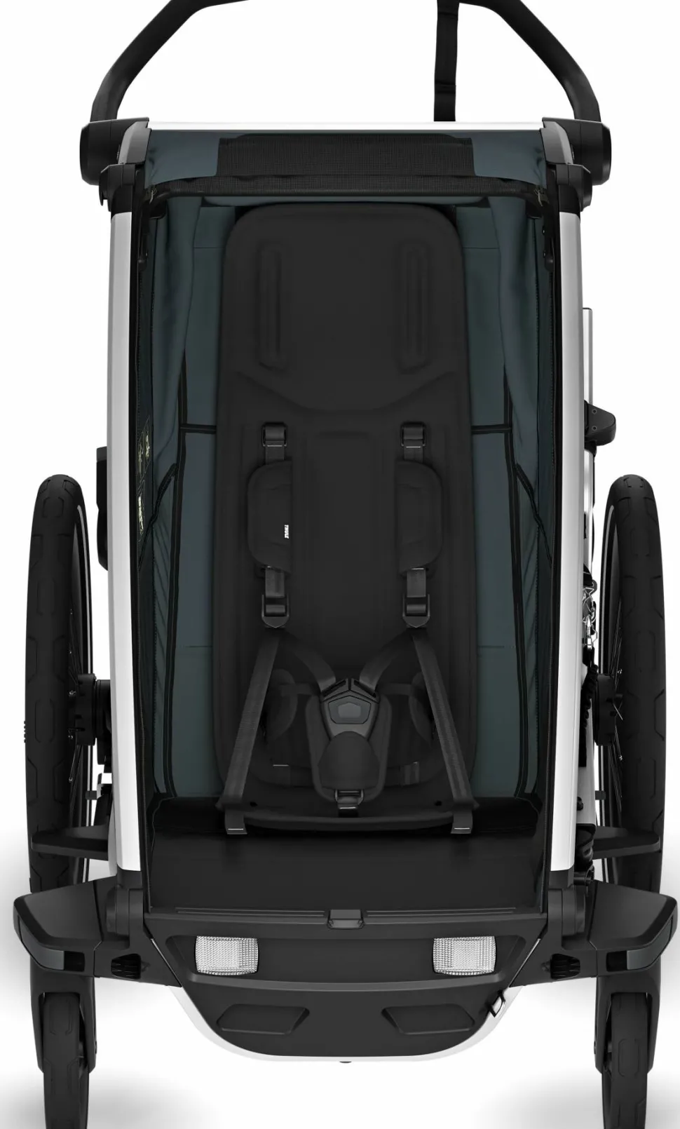 Thule Chariot Cross 2 Single Dark Slate