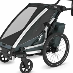 Thule Chariot Cross 2 Single Dark Slate