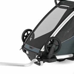 Thule Chariot Cross 2 Single Dark Slate