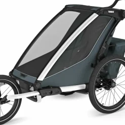 Thule Chariot Cross 2 Single Dark Slate