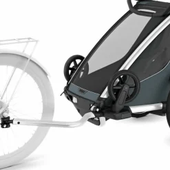 Thule Chariot Cross 2 Single Dark Slate