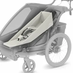 Thule Chariot Infant Sling Grey