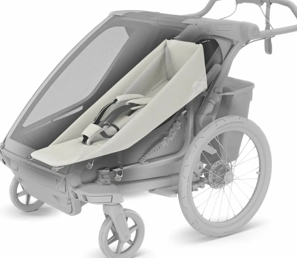 Thule Chariot Infant Sling Grey