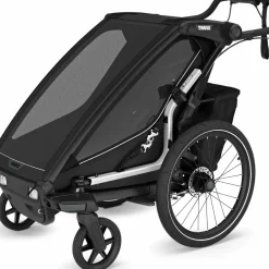 Thule Chariot Sport 1 G3 Black