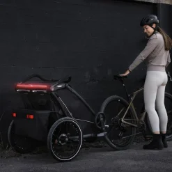 Thule Chariot Sport 1 G3 Black