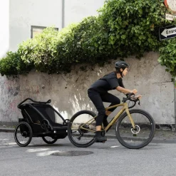 Thule Chariot Sport 1 G3 Black