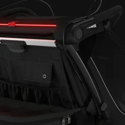 Thule Chariot Sport 1 G3 Black