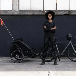 Thule Chariot Sport 2 G3 Black