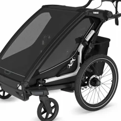 Thule Chariot Sport 2 G3 Black